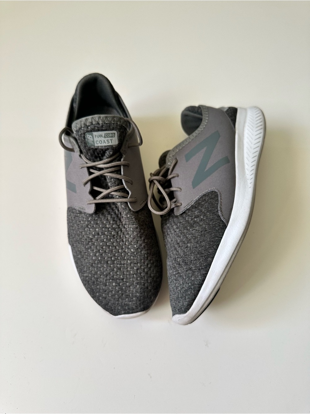 New Balance FuelCore COAST    Lightweight Running Shoe Sneaker ~Mens8